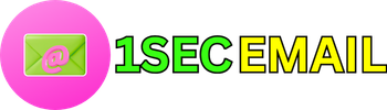 1secemail